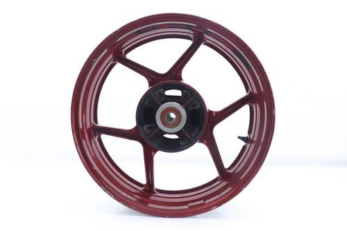 Roda Traseira Kawasaki Z 750 Z750 08-12