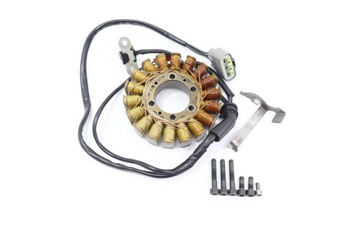 Estator Triumph Street Triple 675 13-14