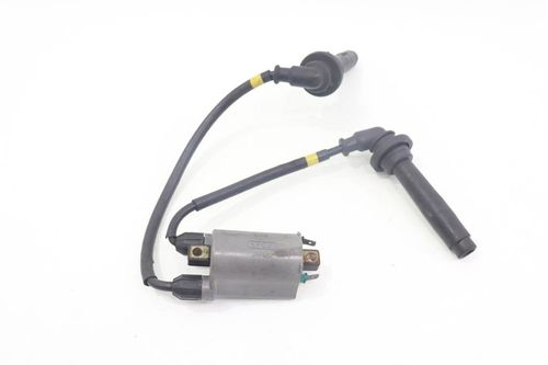 Bobina Ignição 2 E 3 Kawasaki Gpz 1000 R Gpz1000r 86-86
