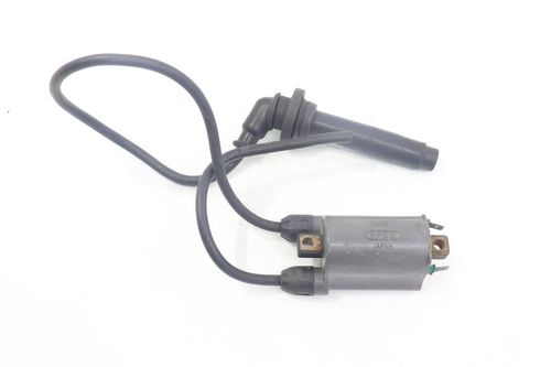 Bobina Ignição 1 E 4 Kawasaki Gpz 1000 R Gpz1000r 86-86
