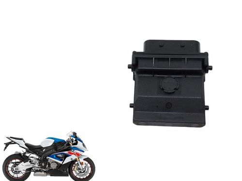 Módulo Controle Suspenção Bmw S 1000 Rr 15-19 Usad