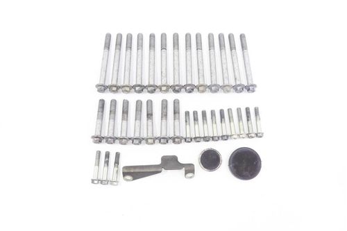 Kit Parafuso Carcaça Motor Mv Agusta F4 1000 11-13