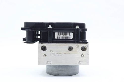 Central Abs Honda Transalp 700 2011-2014