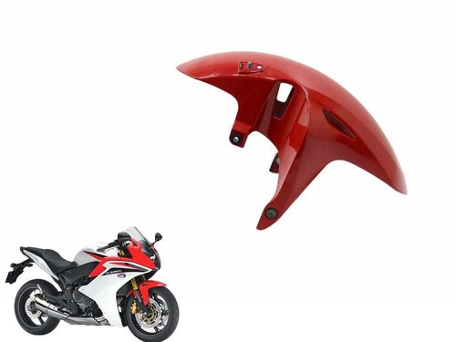 Para-lama Dianteiro Honda Cbr 600 F 12-14 Usad