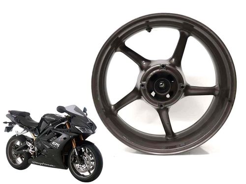 Roda Traseira Triumph Daytona 675 Daytona675 09-1
