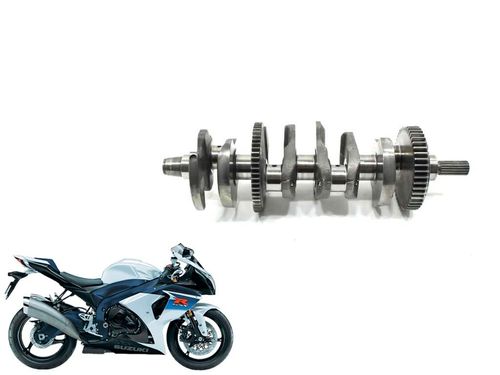 Virabrequim Suzuki Gsxr Srad 1000 Srad 1000 11-1