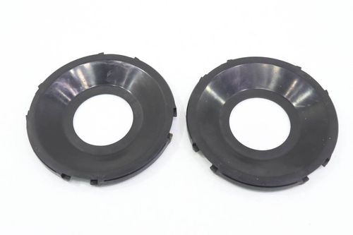 Acabamento Disco Dianteiro Honda Transalp 700 11-14