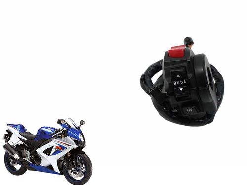 Chave Punho Partida Suzuki Gsxr Srad 1000 08-1