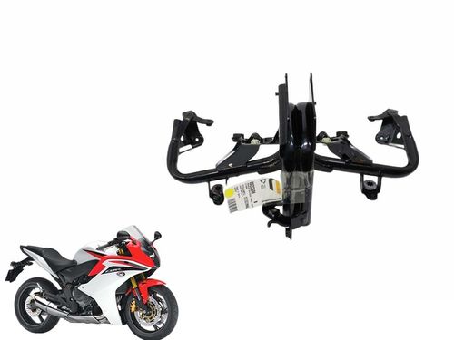 Aranha Galhada Farol Honda Cbr 600 F 12-14 Usad