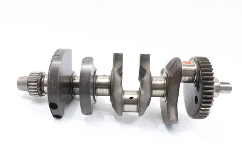 Virabrequim P/retifica Triumph Street Triple 675 13-1