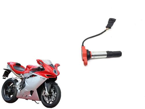 Bobina Ignição 000121 F4 1000 F41000 14-1