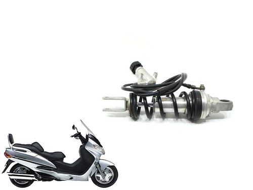 Amortecedor Suzuki Burgman 400 05-0