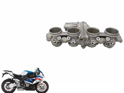 Corpo Injeção Bmw S 1000 Rr S1000rr 15-19 Usad