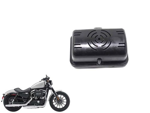 Alarme Harley-davidson Iron 883 Hdv883 10-1