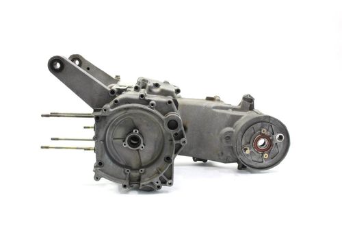 Blocos Carcaça Motor Jogo Suzuki Burgman 125 06-07