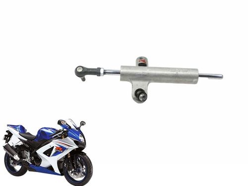 Amortecedor Direção Suzuki Gsxr Srad 1000 08-1