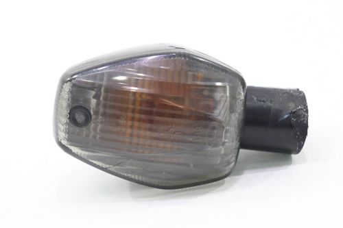 Carcaça Pisca Dianteiro L/e Honda Transalp 700 11-14