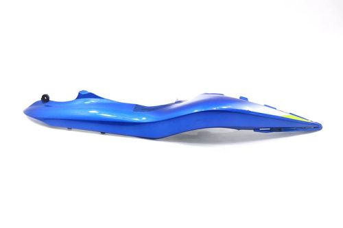Carenagem Rabeta Esquerda Suzuki Gsx S 1000 15-18