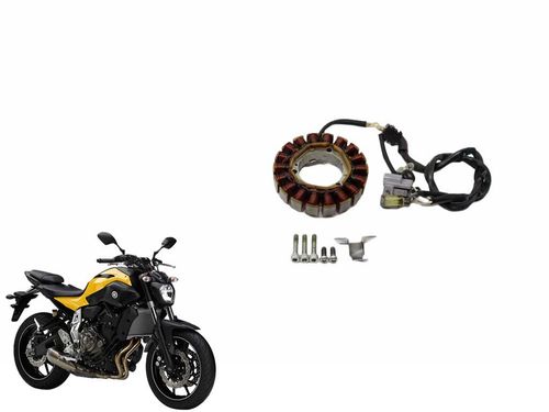 Estator Yamaha Mt 07 Mt07 16-23 Usad