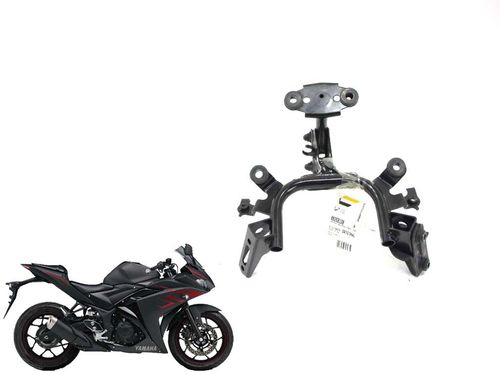 Aranha Galhada Farol Yamaha Yzf-r3 16-1