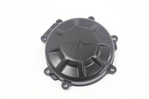 Tampa Esquerda Motor(estator) Mv Agusta F4 1000 11-13
