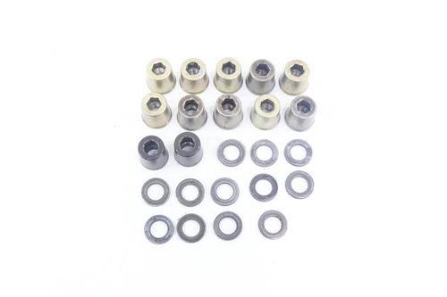 Prisioneiro Cabeçote Mv Agusta F4 1000 F41000 11-13