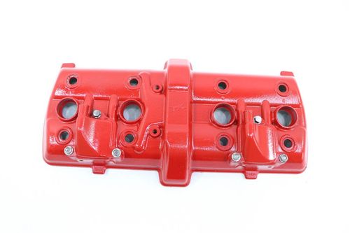 Tampa Cabeçote Mv Agusta F4 1000 F41000 11-13