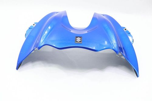 Capa Tanque Suzuki Gsx S 1000 Gsxs1000 15-18