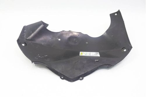 Carenagem Interna Farol Suzuki Gsxr 1000 Srad 07-08