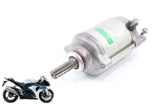 Motor Partida Suzuki Gsxr Srad 1000 11-16