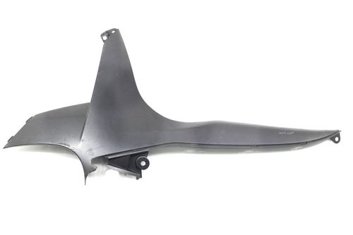 Carenagem Lateral Esquerda Suzuki Gsxr 750 Srad 11-13