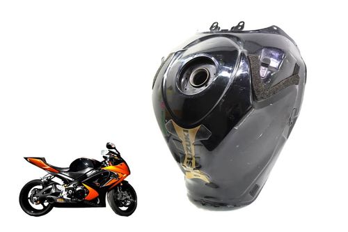 Tanque Combustível Suzuki Gsxr Srad 1000 08-10