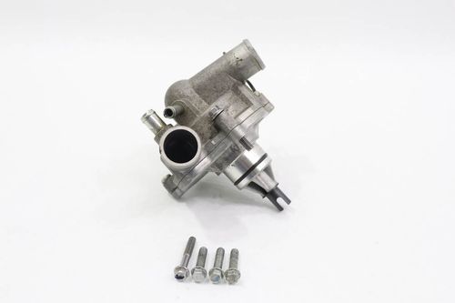 Bomba Água Suzuki Gsx S750 Gsxs 750 17-20