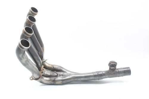 Curva Escapamento Honda Cbr 1000 Rr 08-11
