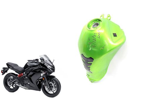 Tanque Combustível Kawasaki Ninja 650 R 13-17