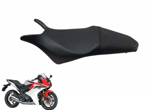 Banco Honda Cbr 600 F Cbr600f 12-14 Usad