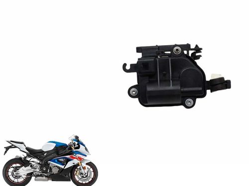 Servo Motor Escapamento Bmw S 1000 Rr 15-19 Usad