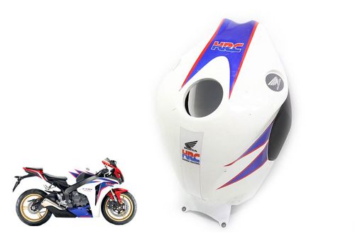 Carenagem Capa Tanque Honda Cbr 1000 Rr 08-12 C/detalhe