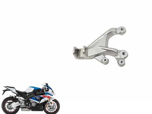 Bacalhau Dianteiro Esquerdo Bmw S 1000 Rr 15-19 Usad