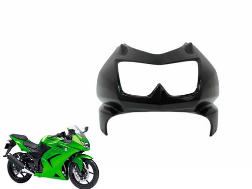 Carenagem Frontal Kawasaki Ninja 250 R Ninja250r 08-1