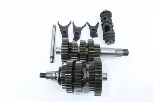 Cambio Completo Kawasaki Vulcan 750 94-98