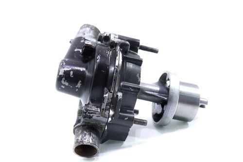 Bomba Óleo E Água Kawasaki Zx 6 Zx6 05-06