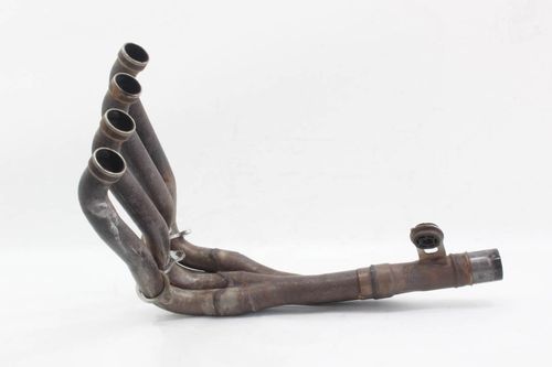 Curva Escapamento Honda Cbr 1000 Rr Fireblade 2009-2009