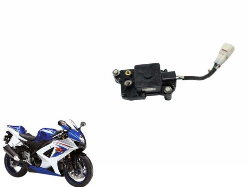 Motor Borboleta Suzuki Gsxr Srad 1000 Srad 1000 08-1