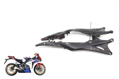 Quadro B Honda Cbr 1000 Rr 08-12 C/avaria