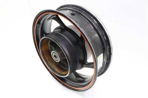 Roda Traseira Suzuki Boulevard M800 10-11