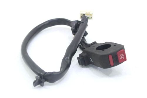 Chave Punho Partida Honda Cbr 1000 Rr Cbr1000 Rr 08-11