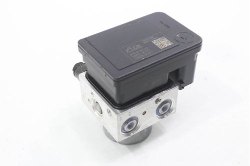 Central Abs Bmw G310 R G310r 17-20