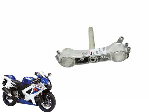 Mesa Inferior Direção Suzuki Gsxr Srad 1000 08-1