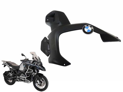 Aba Esquerda Tanque Bmw R 1200 Gs R1200gs 13-19 Usad